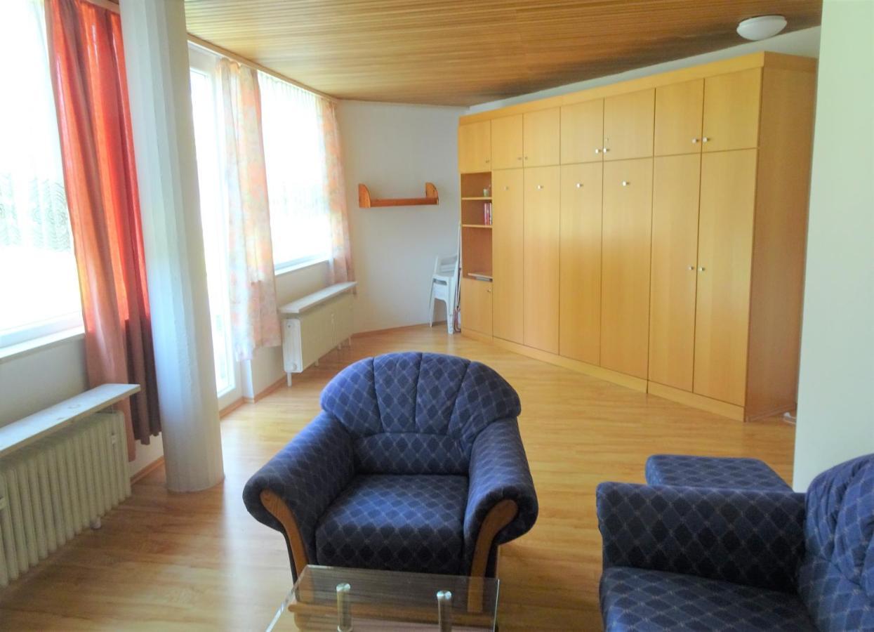 Haus Bergland *