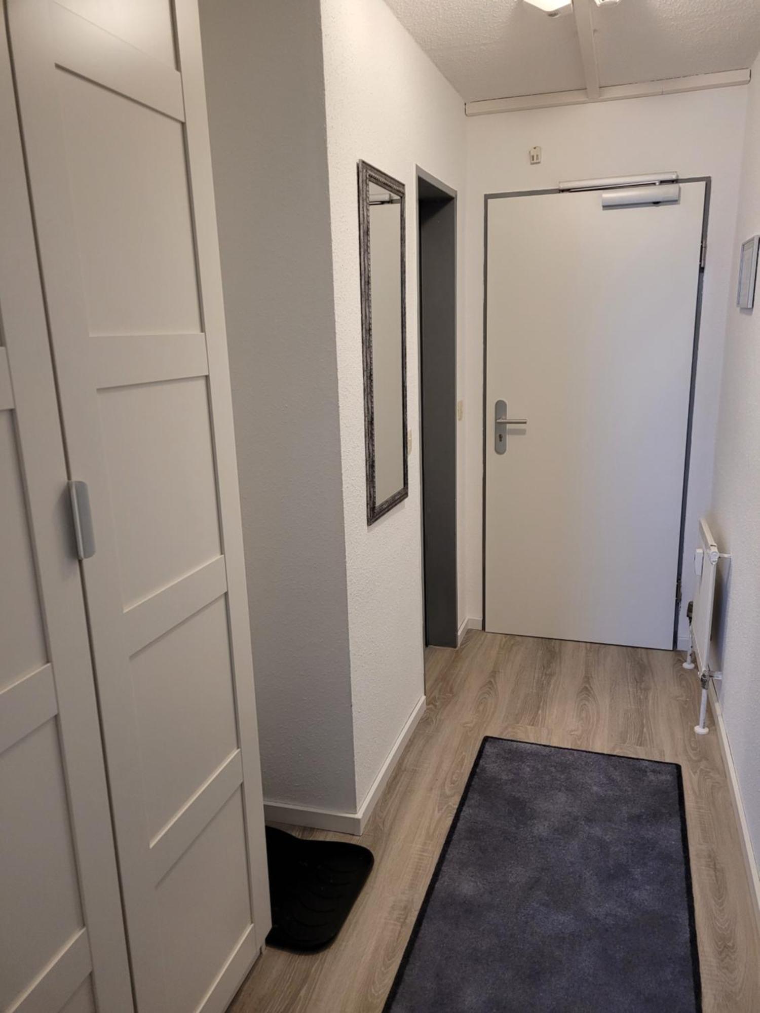 Apartment Haus Bergland *