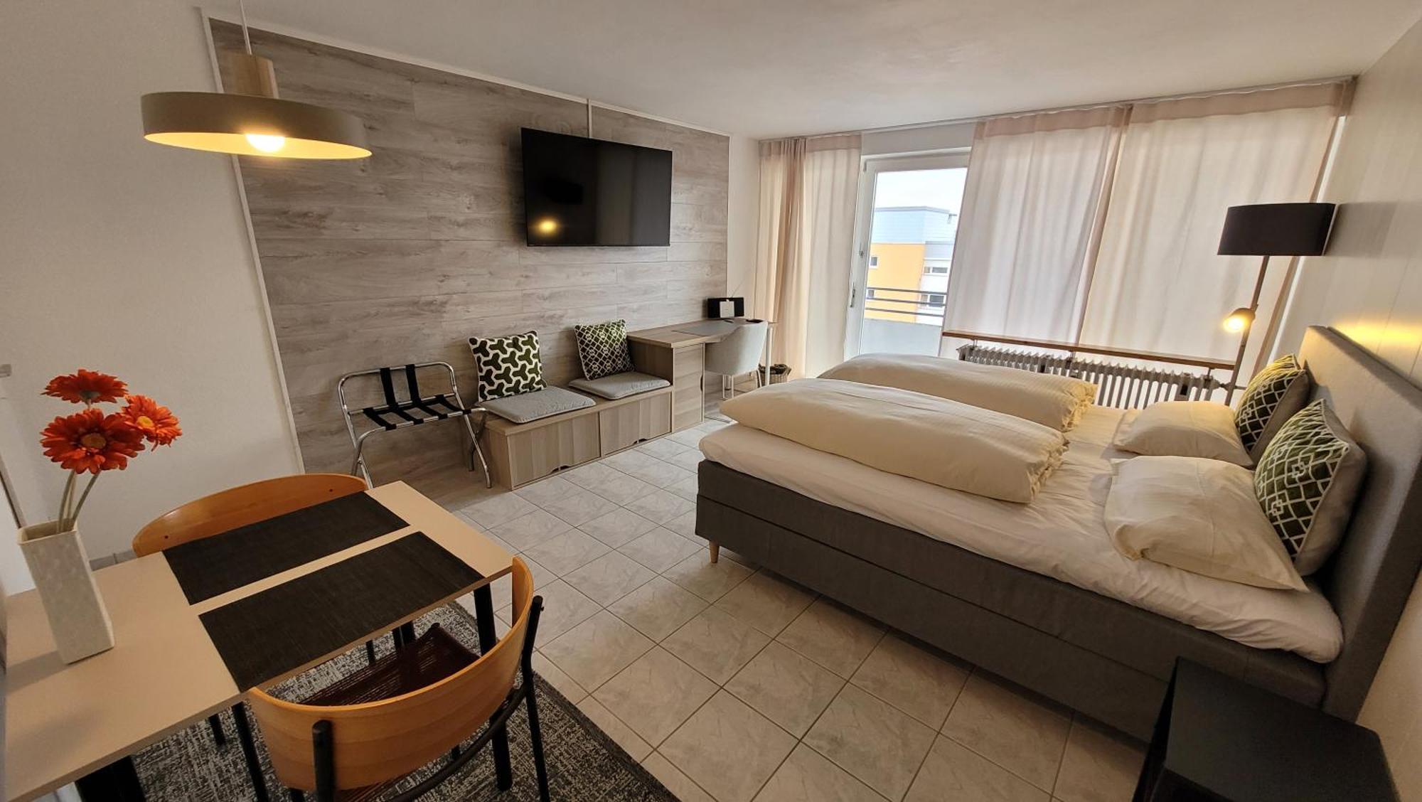 Haus Bergland Apartment Neureichenau
