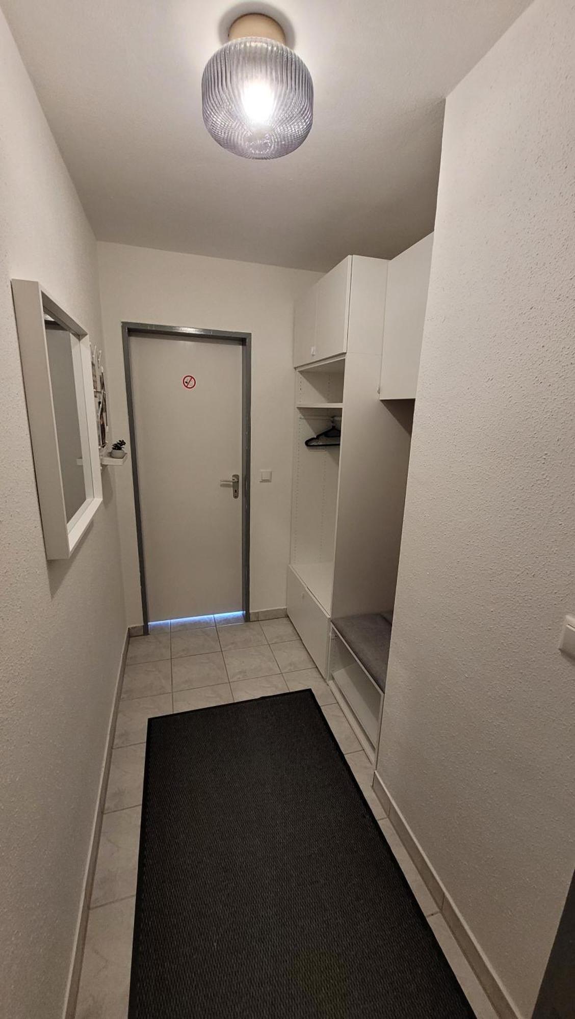 Haus Bergland Apartment *
