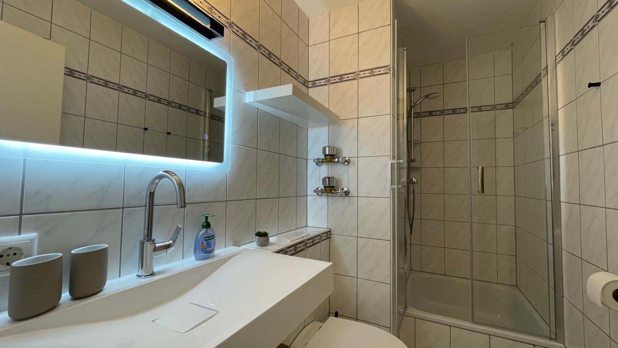 Haus Bergland Apartment Neureichenau