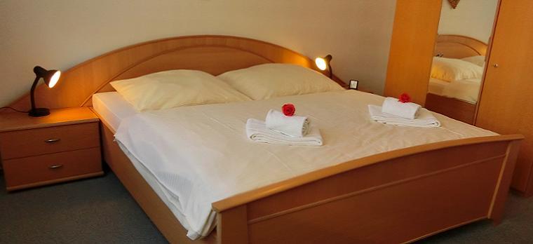 Apartment Haus Bergland Neureichenau