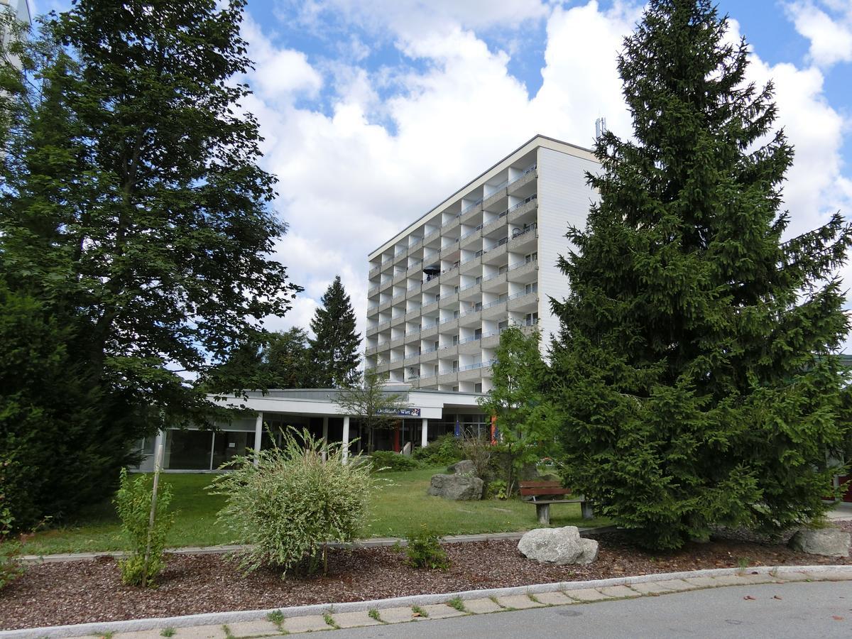 Haus Bergland