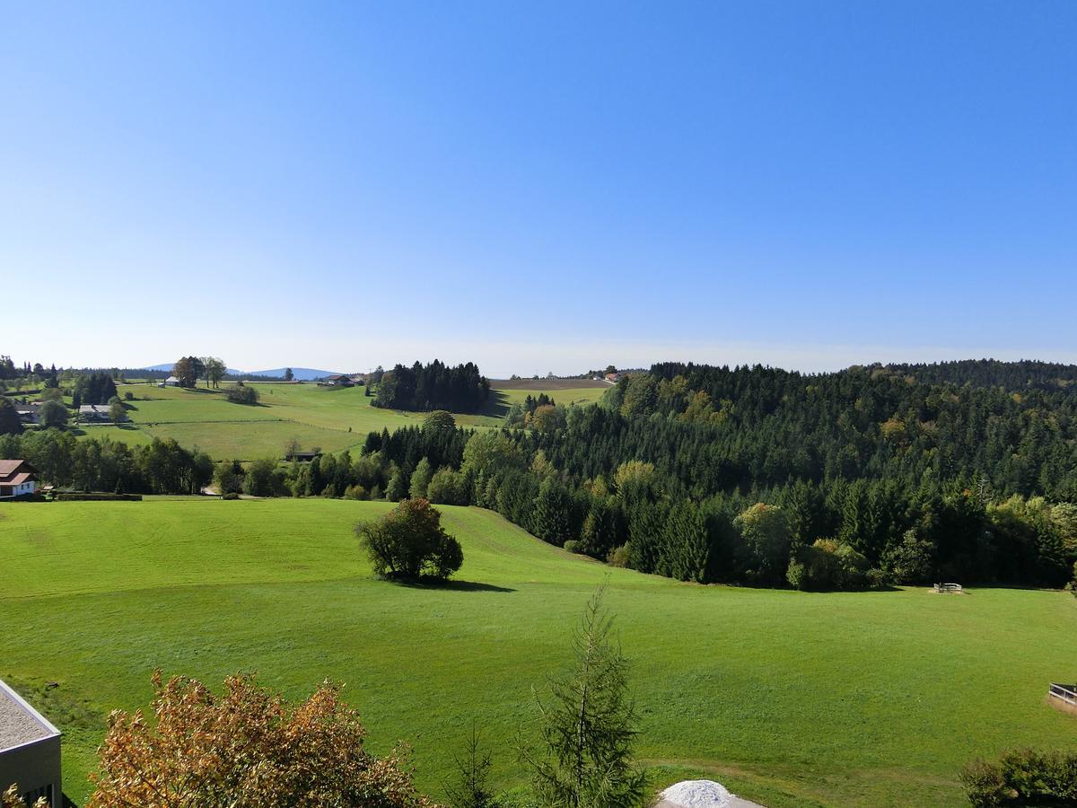 Haus Bergland Neureichenau
