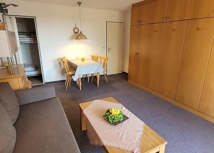 Haus Bergland