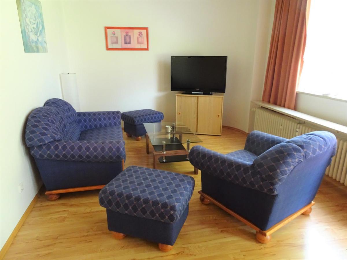 Haus Bergland * Нойрайхенау