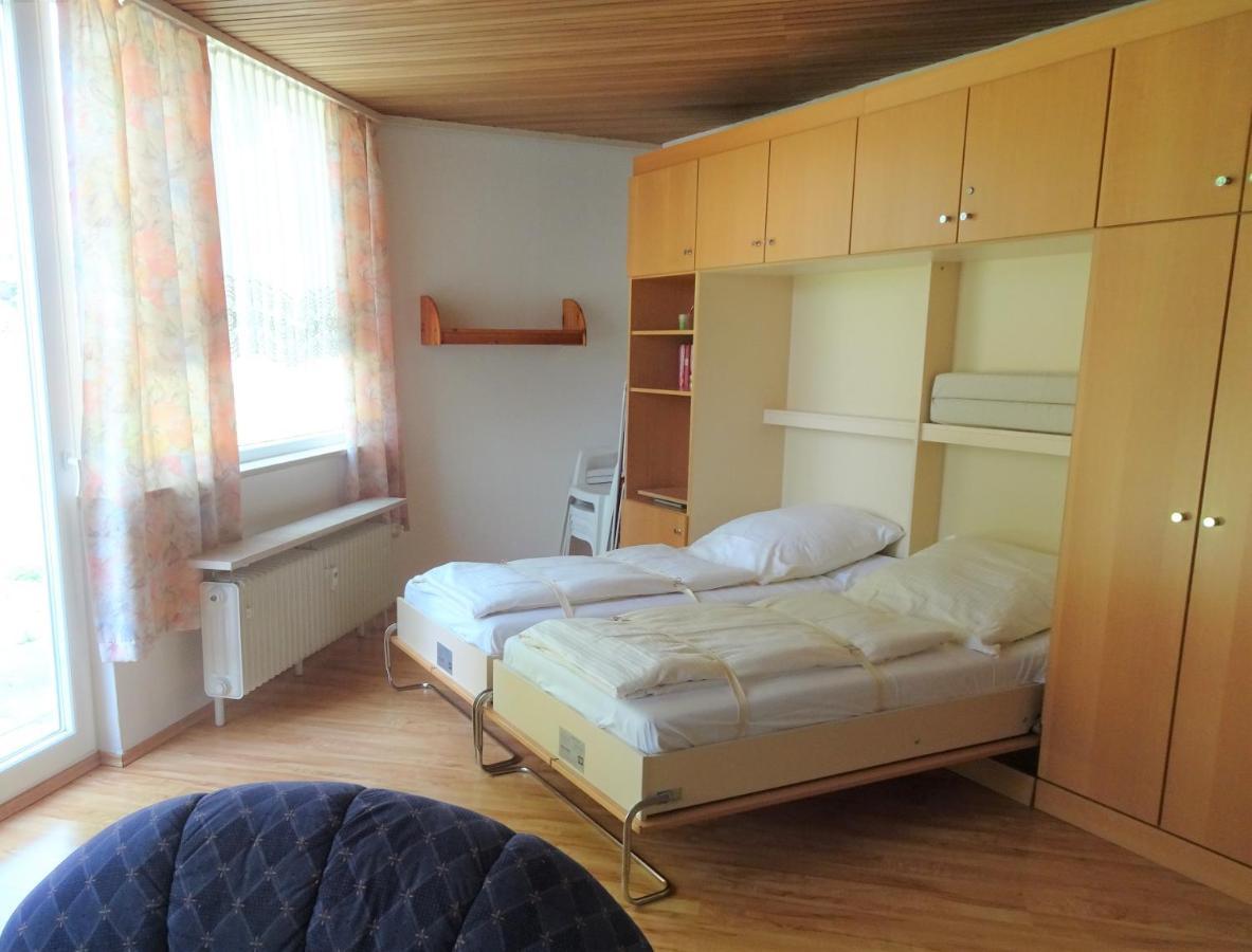 Haus Bergland * Нойрайхенау