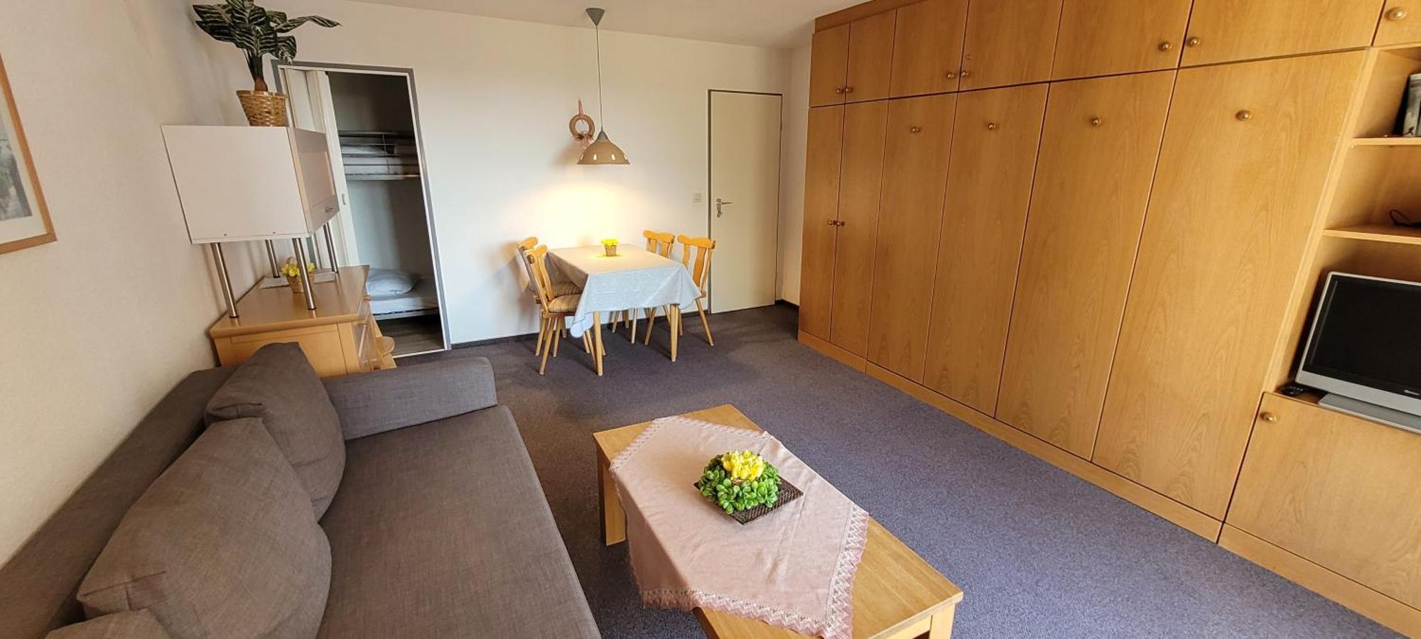 Haus Bergland * Нойрайхенау